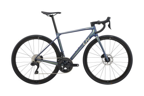 Women s Race Road Bikes Liv Cycling US