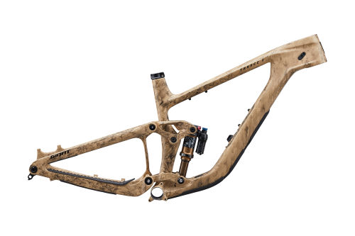 Full Suspension Mountain Bikes for Men | Men's Full Suspension MTB
