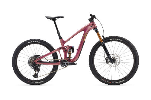 Mens 27.5 Mountain Bikes Liv Cycling UK