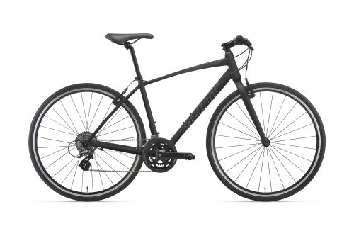 City & Trekking Bikes | Shop Commuter and Hybrid Bicycles