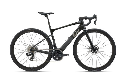 Women s Electric Bikes l ebike l e bikes Liv Cycling US