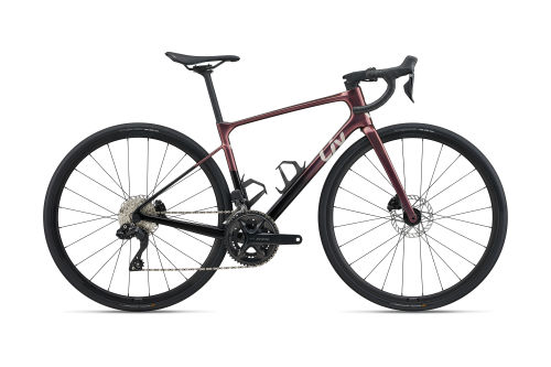 Avail Advanced 1 2025 Femmes Endurance Velo Liv Cycling Schweiz Suisse