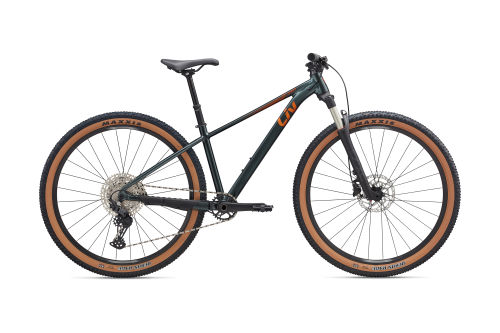 Womens 29 Mountain bikes Liv Cycling UK