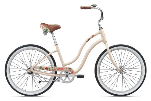 Women s Cruiser Bikes Beach Cruisers for Women Liv Cycling Romania