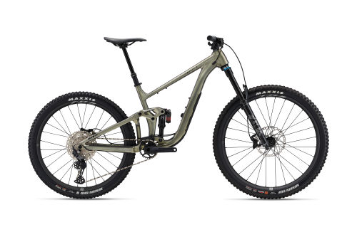 Mtb giant full suspension sales