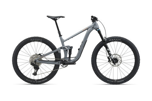 Full Suspension Mountain Bikes for Men | Men's Full Suspension MTB