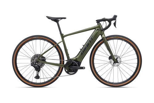 Giant gravel electrique outlet