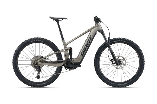 GIANT 電動アシスト自転車 E-MTB Electric Mountain Bikes | Shop E-MTB Bikes Built for Trail