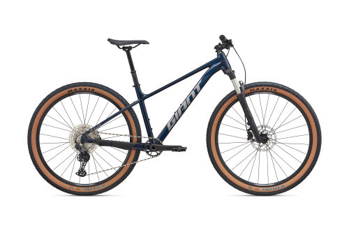29 Mountain Bikes Giant Bicycles UK