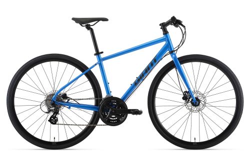 Escape R Disc (2025) | City & Hybrid bike | Giant Bicycles Japan 日本