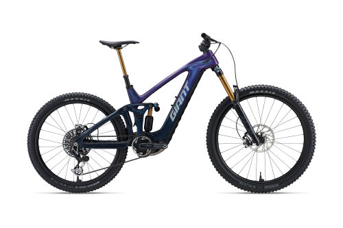 Mountain Bikes | Full & Hardtail Bikes | Giant Bicycles US