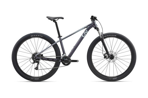 Hardtail Mountain Bikes for Women | Women's Hardtail MTB