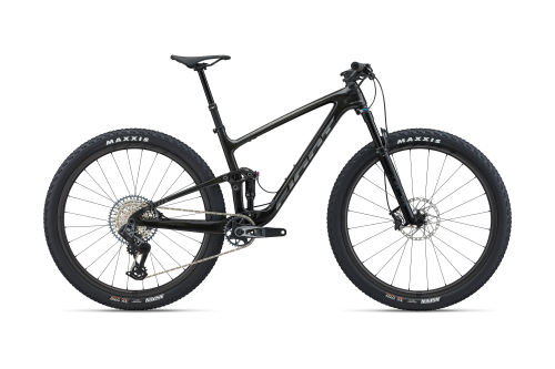 Full Suspension Mountain Bikes for Men Men s Full Suspension MTB Collection Giant Bicycles Canada