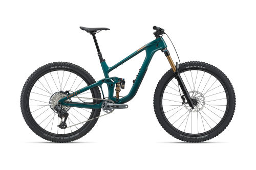 Mountain Bikes | Full & Hardtail Bikes | Giant Bicycles Japan 日本