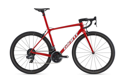 TCR Advanced SL