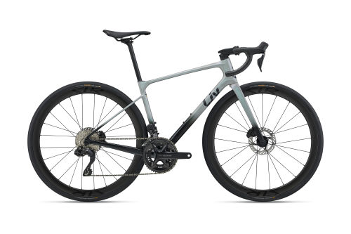 Women's Endurance Road Bikes | Liv Cycling Japan 日本