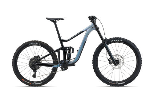 GIANT Reign フルサスMTB ダウンヒル Reign SX (2025) | Enduro bike | Giant Bicycles US