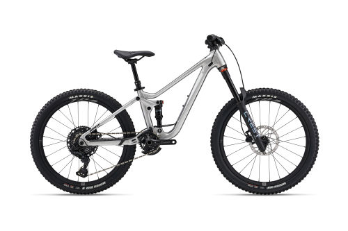 Giant 24 mountain bike sales