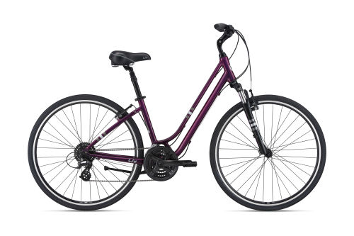 Liv commuter bike hotsell