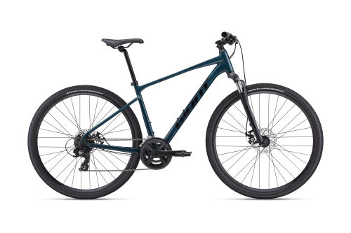 Giant touring best sale bike