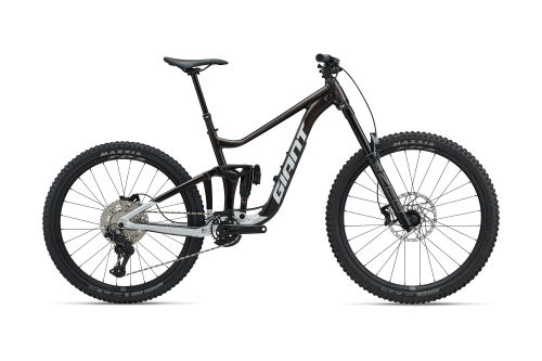 Full Suspension Mountain Bikes for Men | Men's Full Suspension MTB