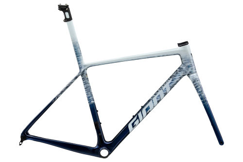 TCR Advanced SL Frameset (2025) | Race bike | Giant Bicycles