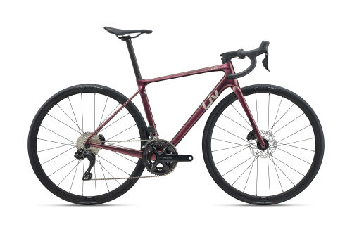 Women s Road Bike Collection Road Bikes for Women Racing Triathlon City and Commuting Liv Cycling Canada