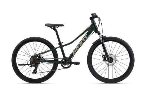 チビママ GIANT XTC24 Jr ジャイアント 2019 GIANT Bicycles | XTC JR 24 +
