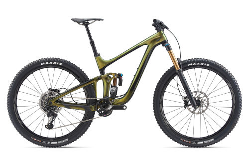 Reign Advanced Pro 29