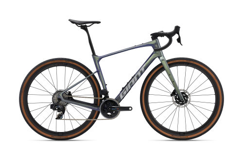 Vélo giant gravel 2025