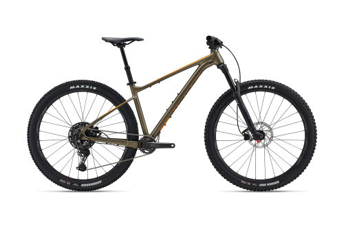 Fathom 29 2 2024 Trail rower Giant Bicycles Polska