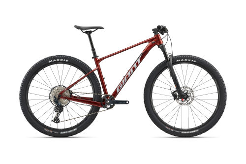 Giant xtc slr 2 review hotsell