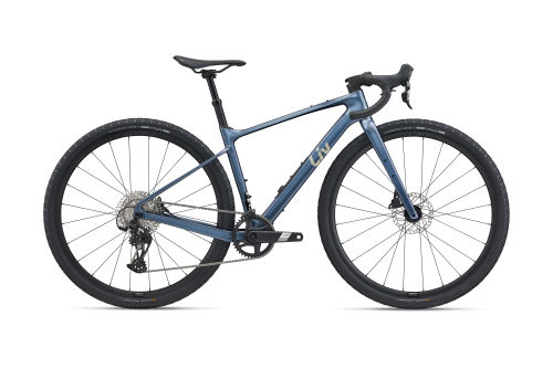 Liv gravel bike womens 2025