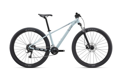 Hardtail Mountain Bikes for Women | Women's Hardtail MTB