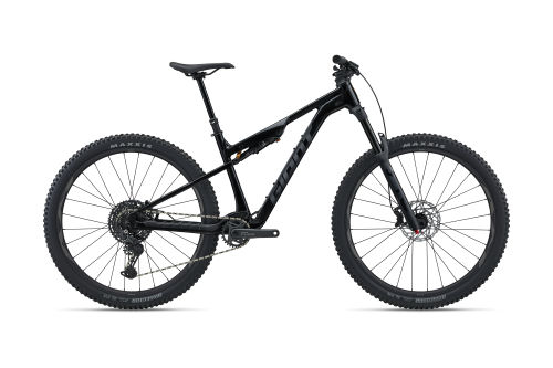 Full Suspension Mountain Bikes for Men | Men's Full Suspension MTB