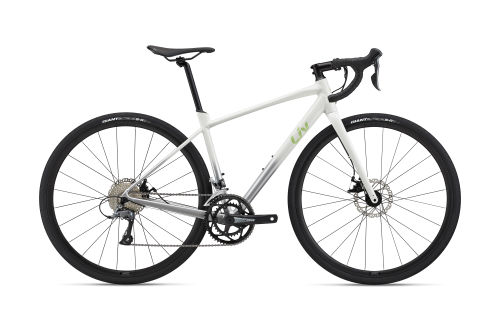 Avail AR 4 2022 Women Endurance bike Liv Cycling US