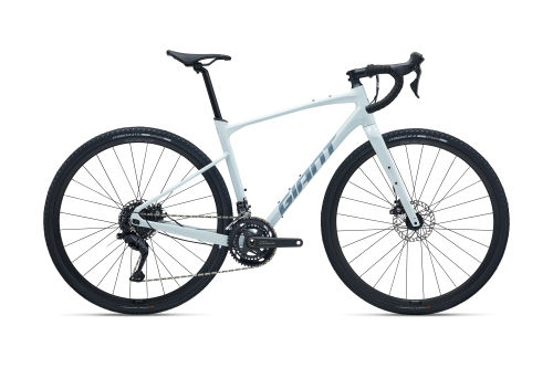 Cross & Gravel Bike Collection | Men's Adventure Bikes | Giant