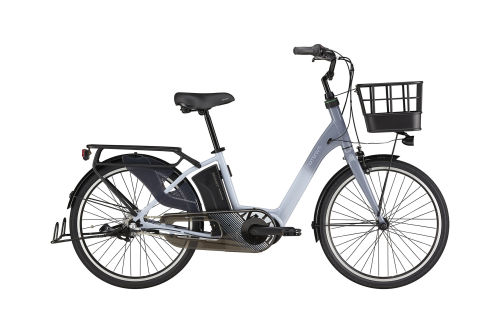 Miya E+ 電動輔助自行車