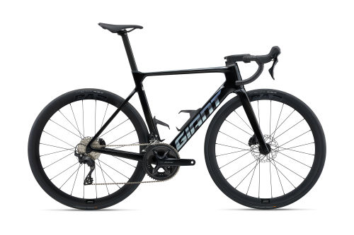 エアロロードGIANT PROPEL SLR2 ジャイアント PROPEL SLR カーボンモデルを踏襲する軽量アルミ製