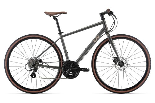 Women's Commuter and Hybrid City Bikes | Liv Cycling Japan 日本