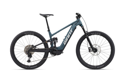 Electric Mountain Bikes | Shop E-MTB Bikes Built for Trail