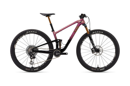 Womens full best sale suspension