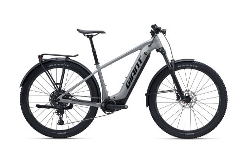 Biciclete Electrice de Mountain Bike | Giant Bicycles Romania