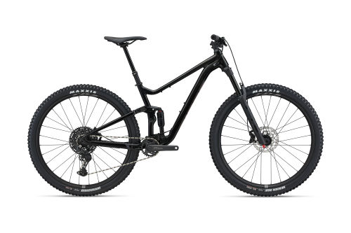 Full Suspension Mountain Bikes for Men Men s Full Suspension MTB Collection Giant Bicycles Canada
