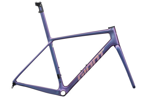 TCR Advanced SL Frameset (2027) | Race bike | Giant Bicycles Japan