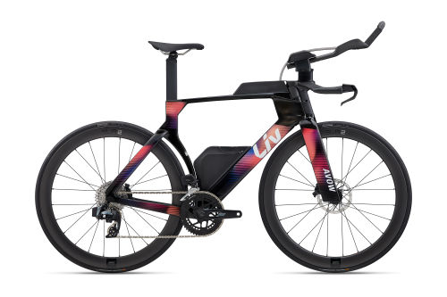 Women's Triathlon Bikes | Women's Tri Bikes | Liv Cycling Moldova