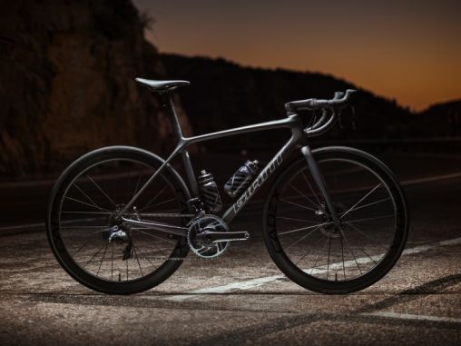 Giant Bicycles El mayor fabricante de