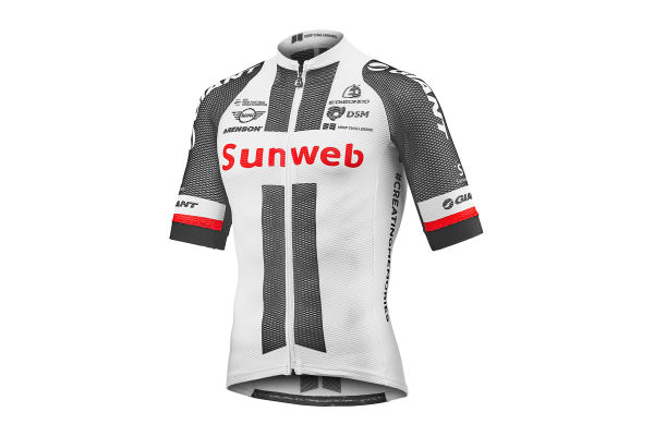 Team Sunweb Tier 1 Short Sleeve Summer Jersey