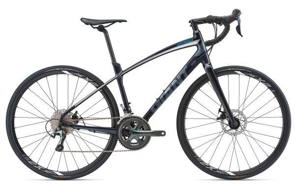 2018 Anyroad Giant Bicycles Canada