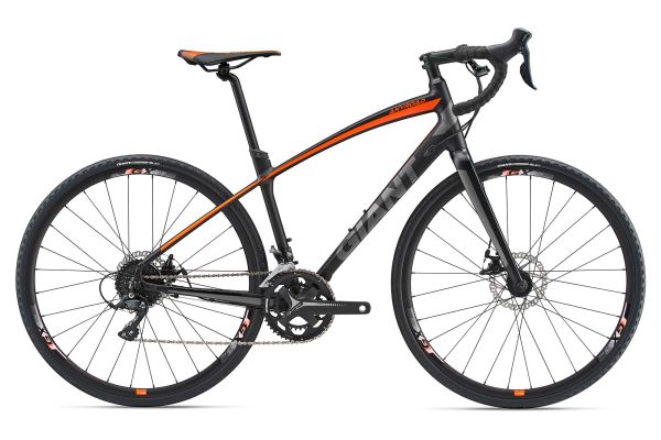 Giant anyroad 2018 new arrivals